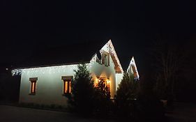 Domki Istebna 1544